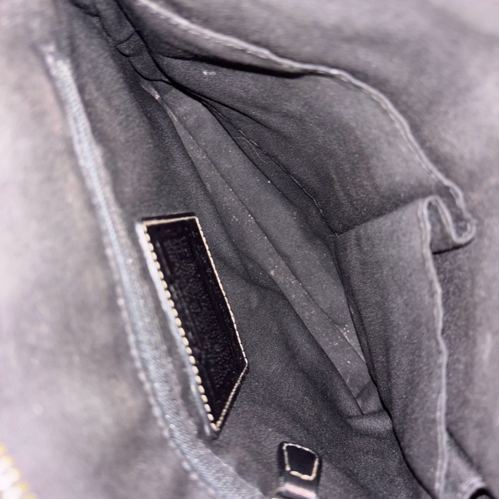 Vintage Coach Bag - Picture 7 of 8